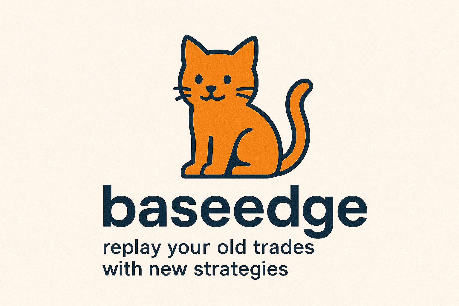 baseedge: trade simulator - Farcaster Mini Apps